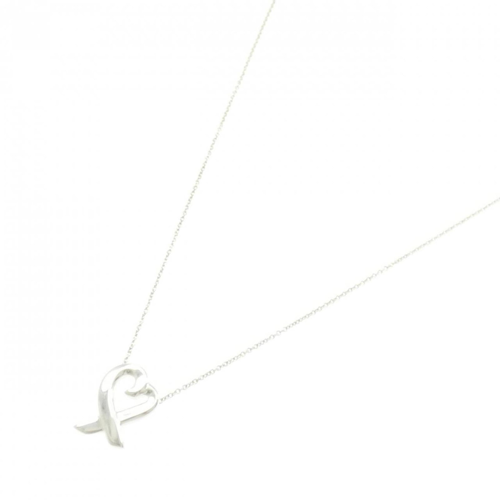 TIFFANY Silver 925 - 2