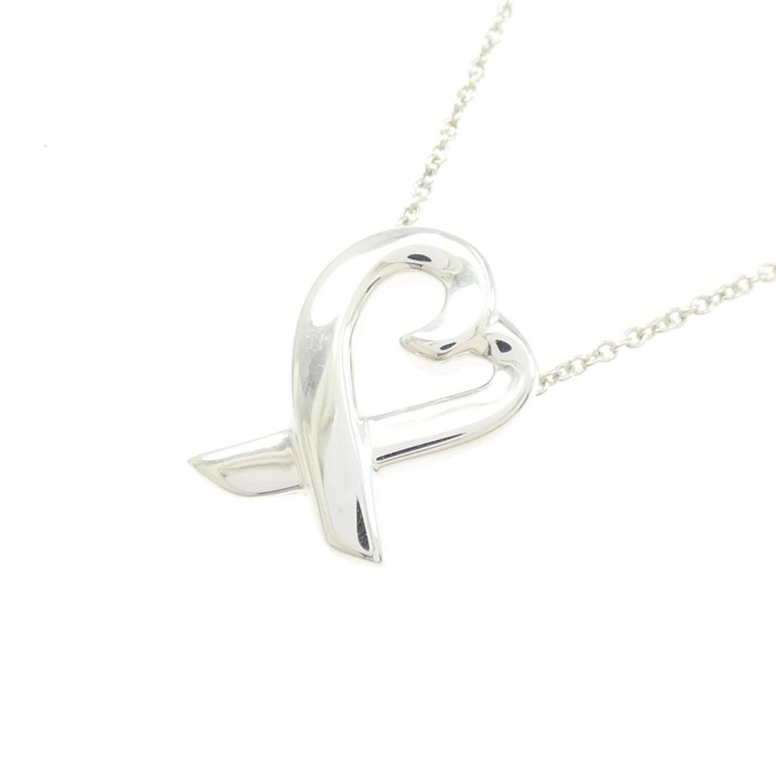 TIFFANY Silver 925 - 3