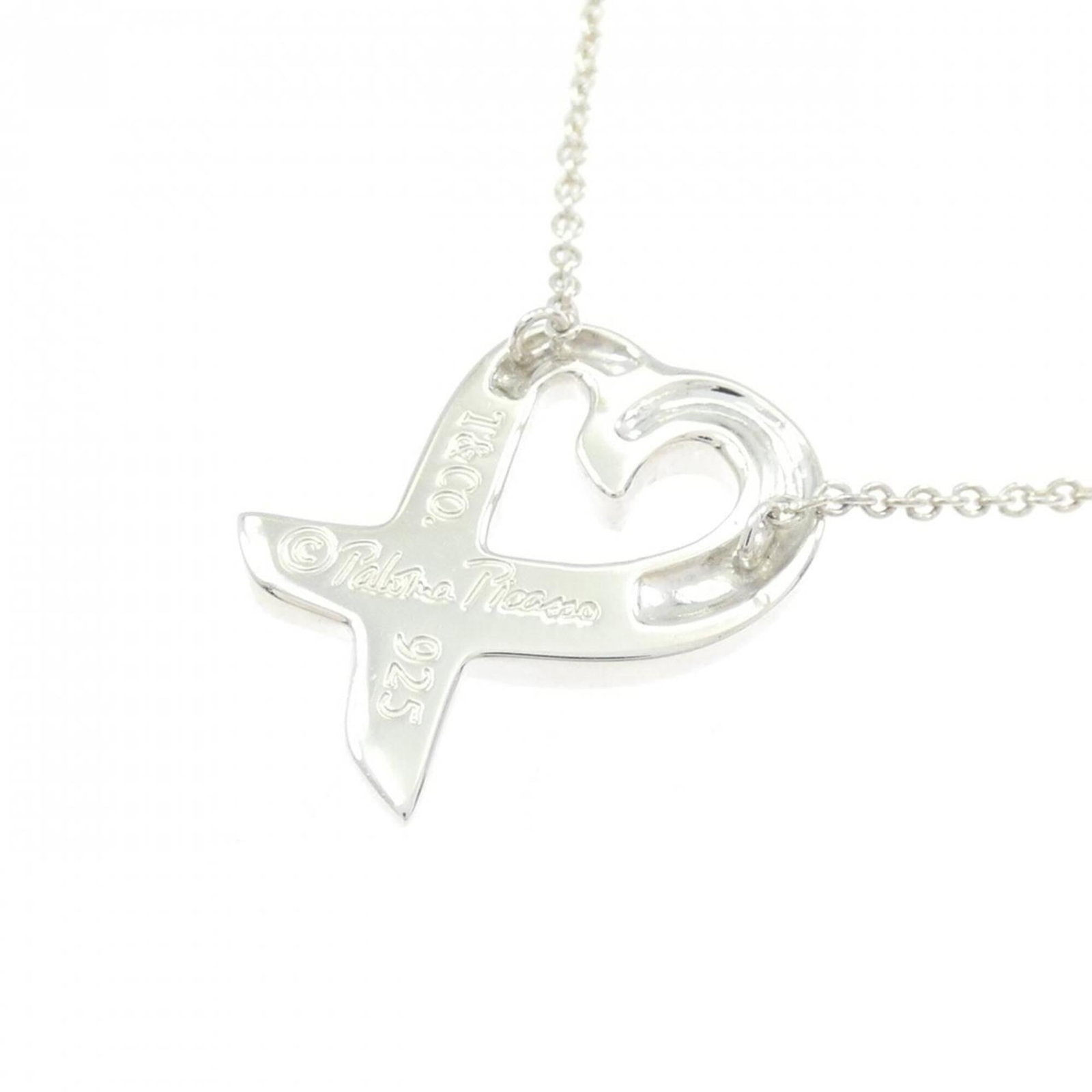 TIFFANY Silver 925 - 4