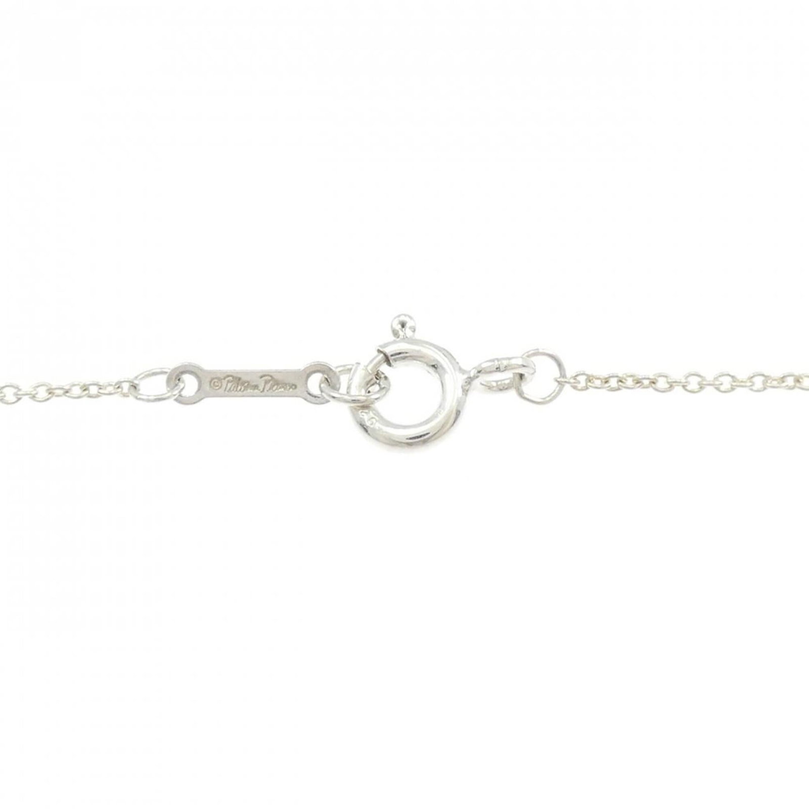 TIFFANY Silver 925 - 5