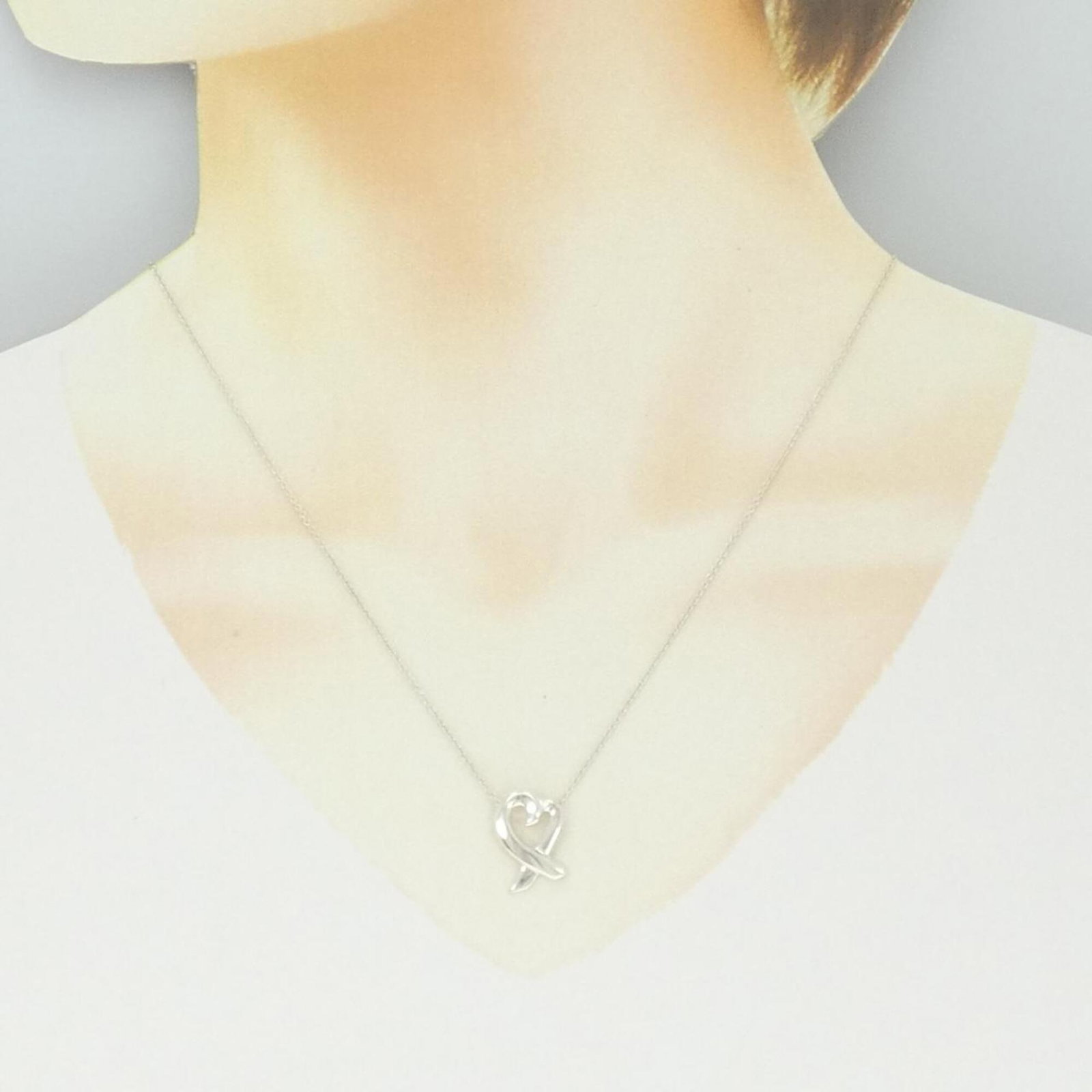 TIFFANY Silver 925 - 6