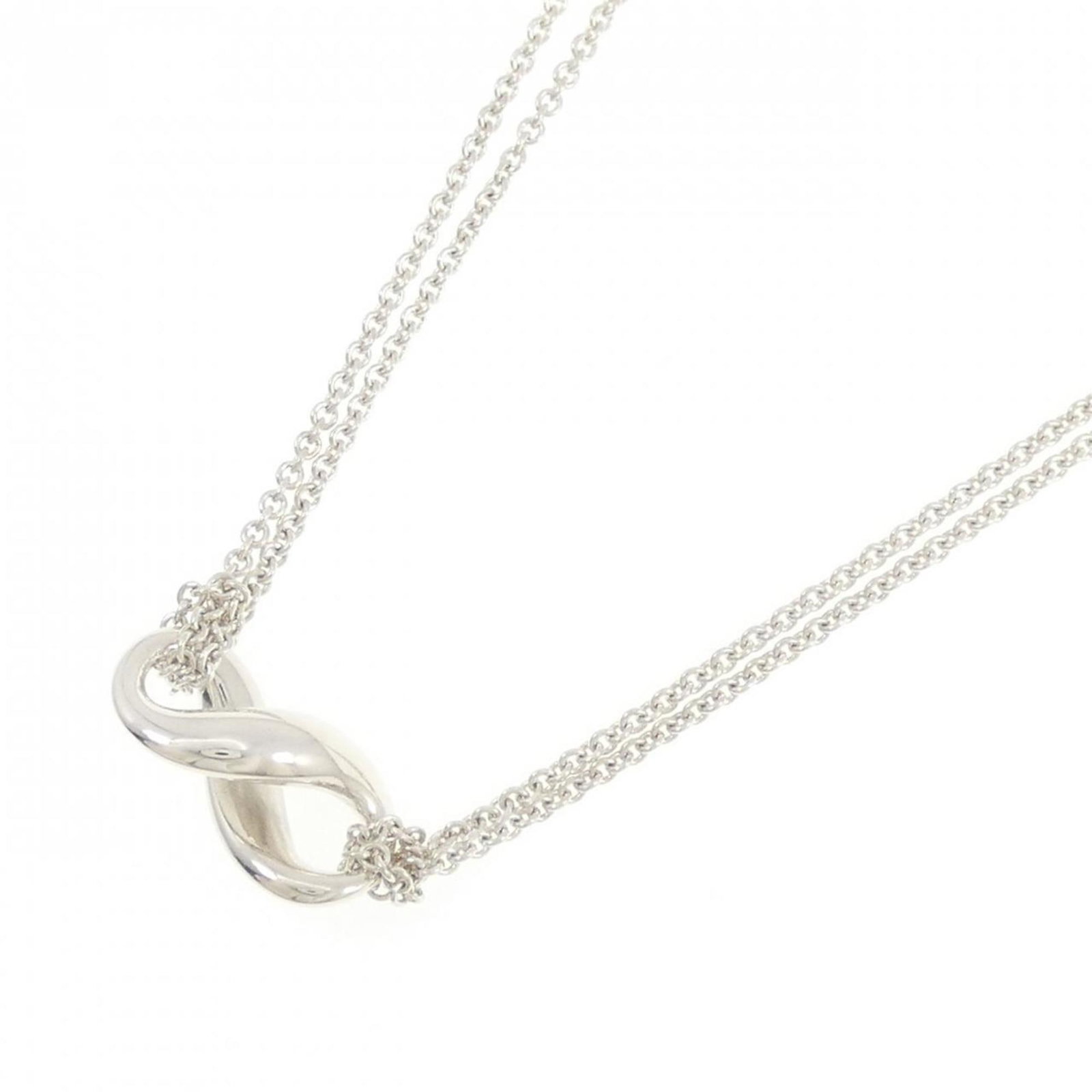 TIFFANY Silver 925 - 2