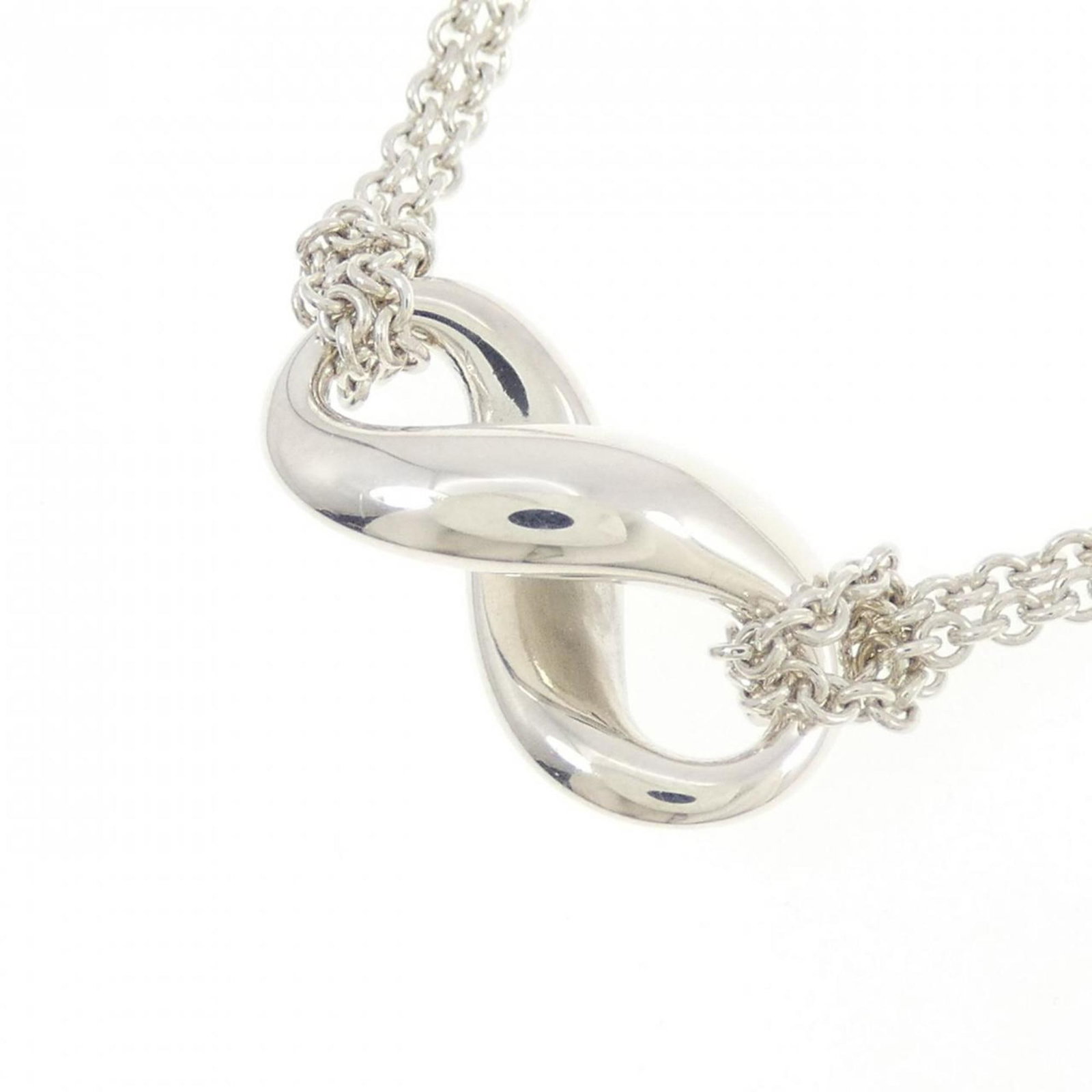 TIFFANY Silver 925 - 4