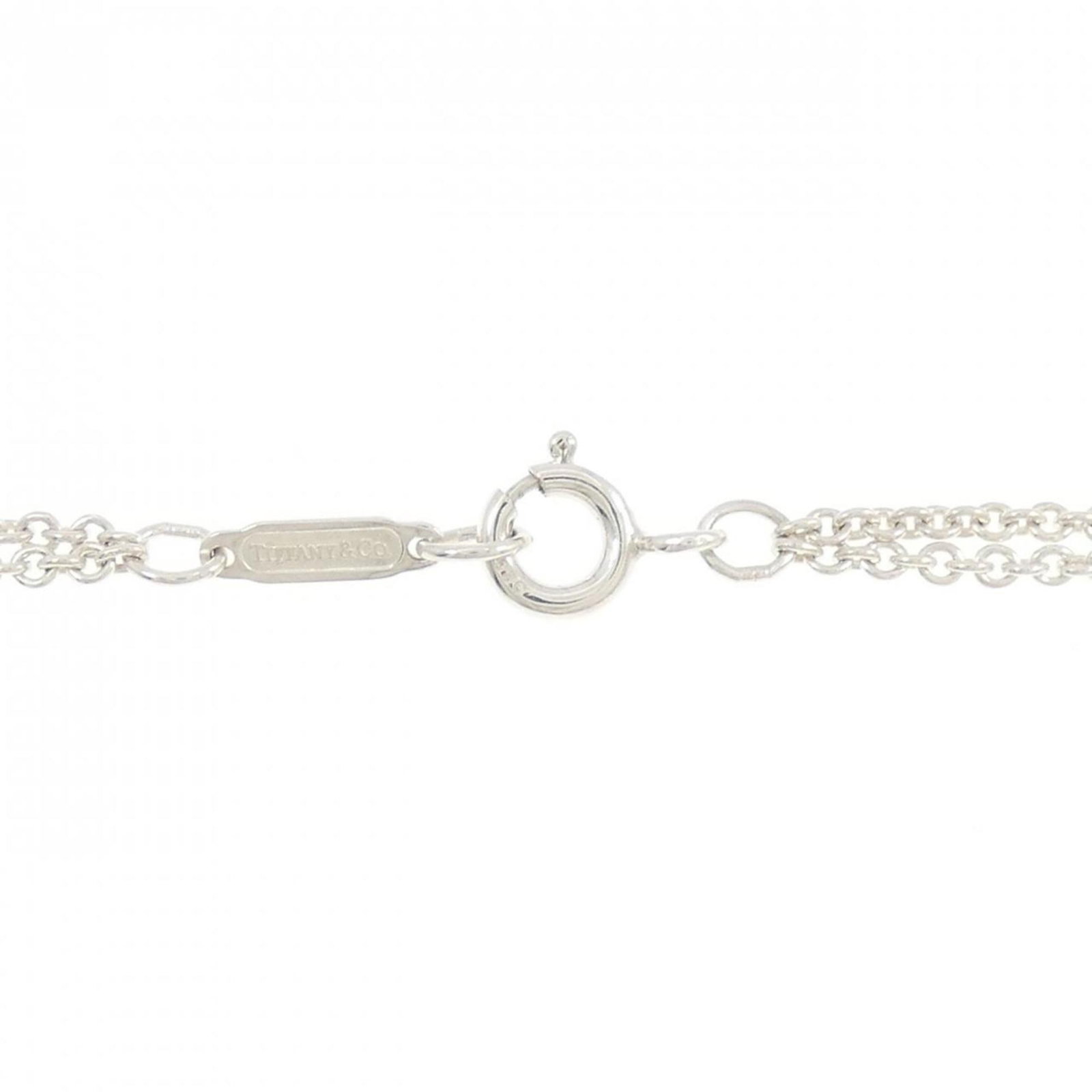 TIFFANY Silver 925 - 5