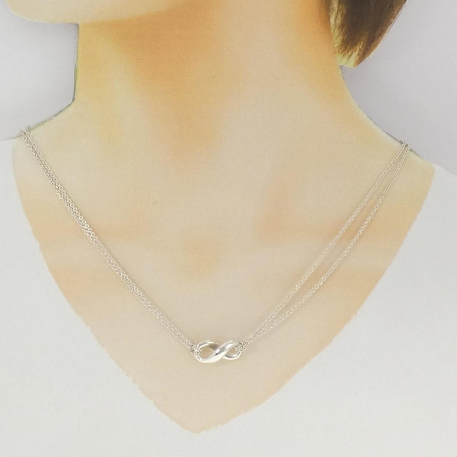 TIFFANY Silver 925 - 6