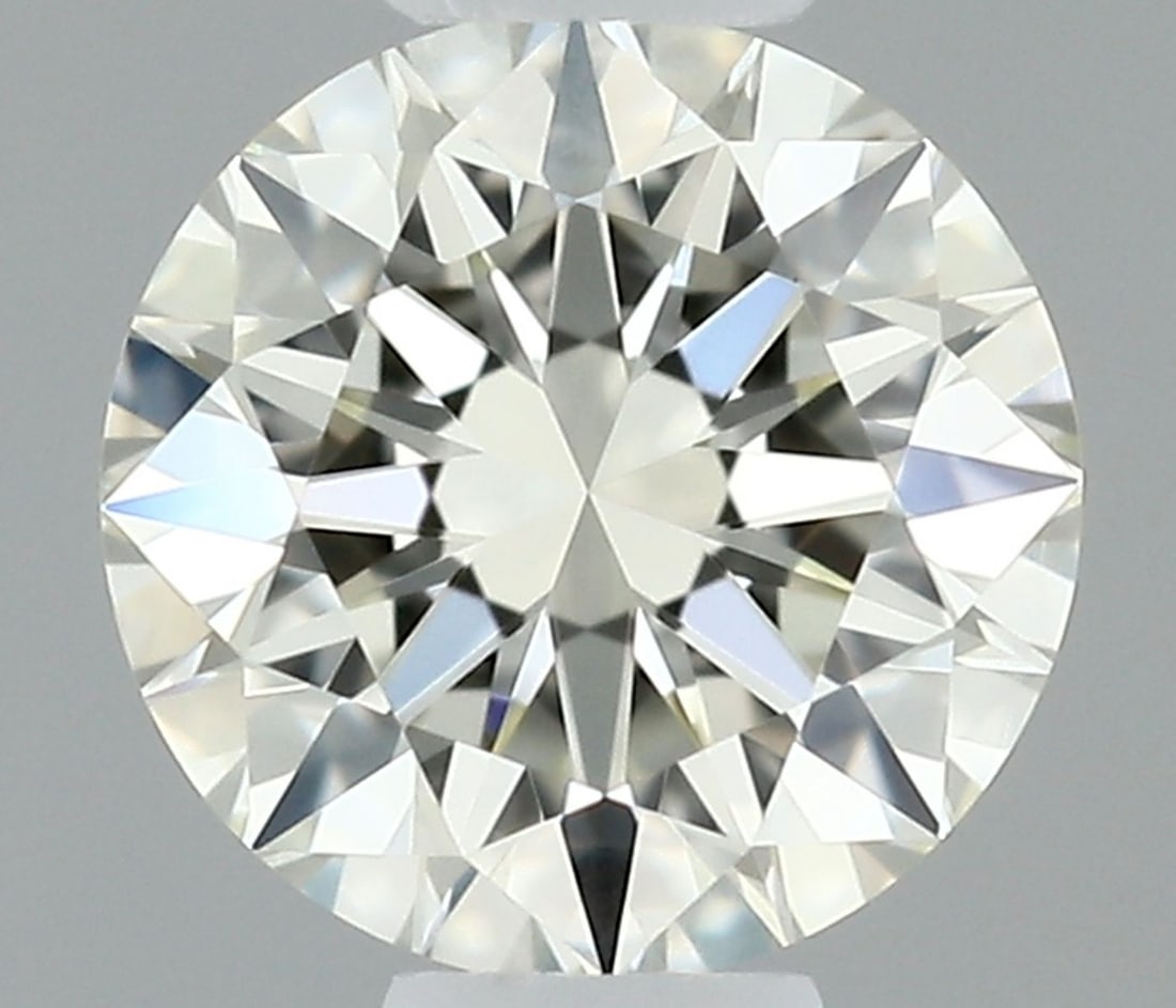 Round 0.33ct K IF - Loose Natural Diamond: Round 0.33ct K IF - Loose Natural Diamond The 0.33ct K IF - Loose Natural Diamond is a rare and exceptional gemstone, boasting an EX cut, K color, and IF clarity. Its EX polish and symmetry add to