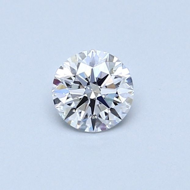 GIA Round 0.36ct D IF - Loose Natural Diamond: GIA Round 0.36ct D IF - Loose Natural Diamond GIA Round 0.36ct D IF - Loose Natural DiamondThis exquisite diamond boasts a flawless clarity and exceptional cut, with a round shape that showcases its