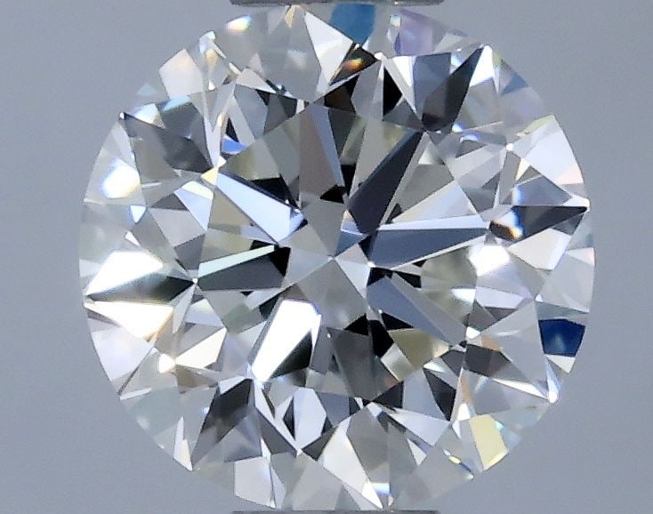 GIA Round 0.5ct G VVS2 - Loose Natural Diamond: GIA Round 0.5ct G VVS2 - Loose Natural Diamond GIA Round 0.5ct G VVS2 - Loose Natural DiamondThe GIA Round 0.5ct G VVS2 diamond boasts exceptional clarity, with a VVS2 grade indicating minimal inclusi
