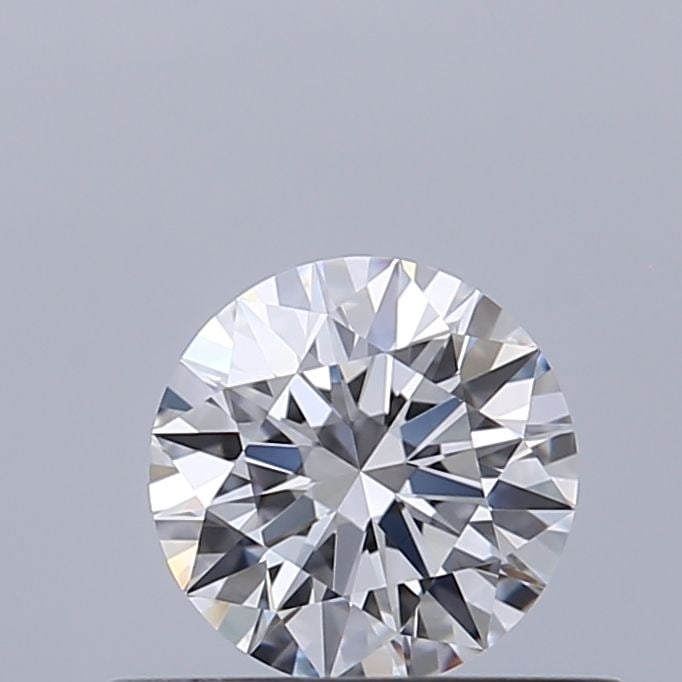 GIA Round 0.44ct D VVS2 - Loose Natural Diamond: GIA Round 0.44ct D VVS2 - Loose Natural Diamond GIA Round 0.44ct D VVS2 - Loose Natural DiamondThis exquisite diamond boasts a round cut, measuring 4.88L x 4.91W x 3.01H, and is certified by the