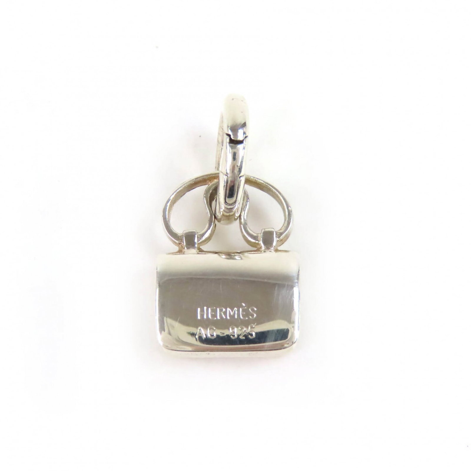 HERMES Silver 925 - 2