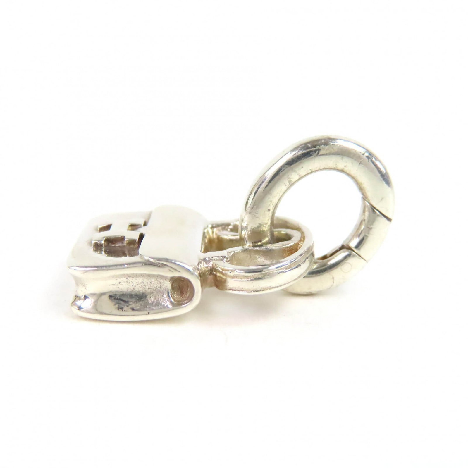 HERMES Silver 925 - 3