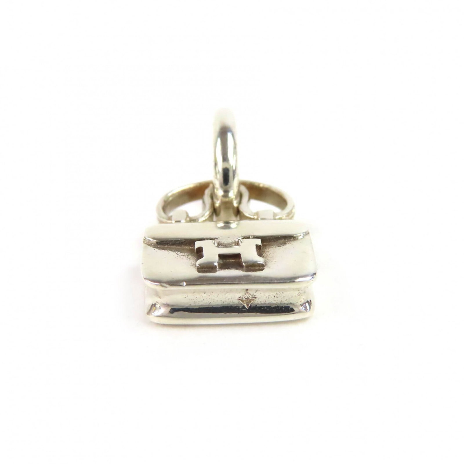 HERMES Silver 925 - 4