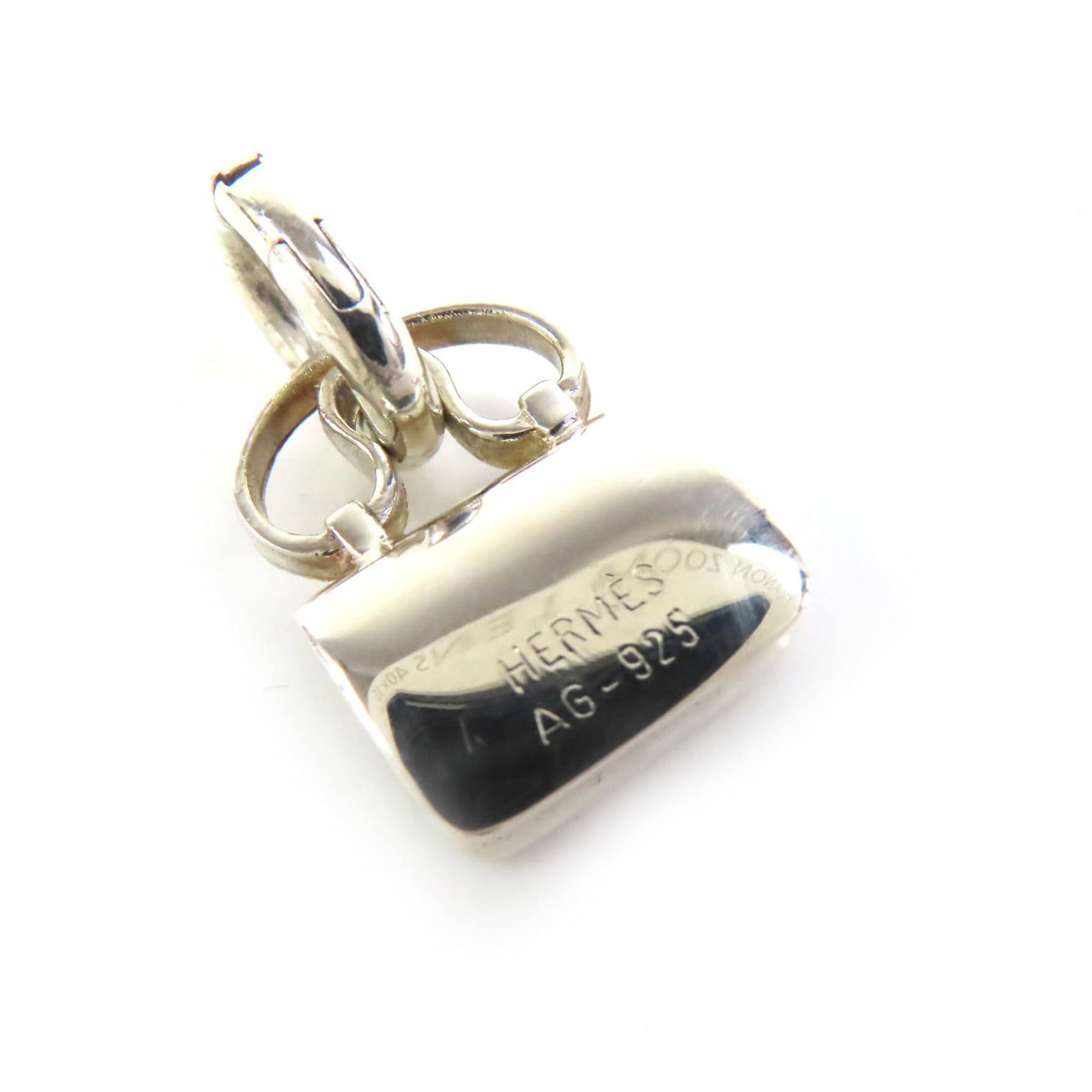 HERMES Silver 925 - 5