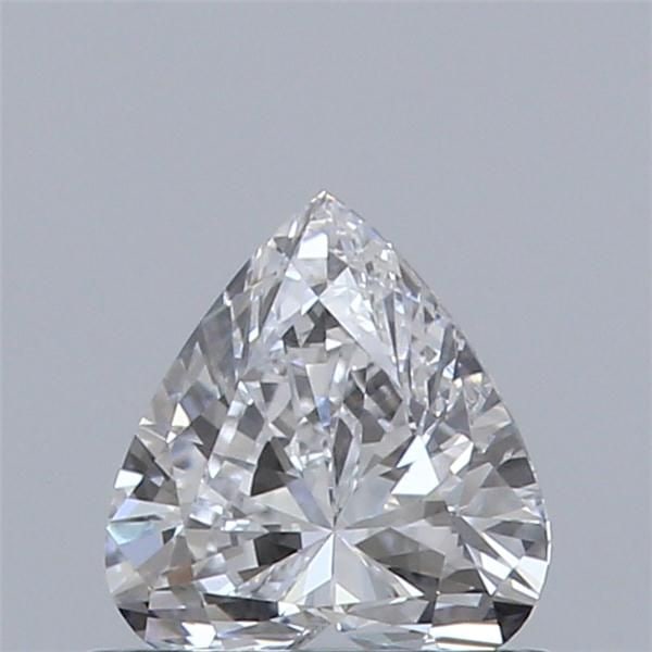 GIA Heart 0.51ct D VVS1 - Loose Natural Diamond: GIA Heart 0.51ct D VVS1 - Loose Natural Diamond GIA certifies this 0.51ct D VVS1 diamond as a natural, loose gemstone. With its exceptional clarity and color, this diamond boasts impressive polish