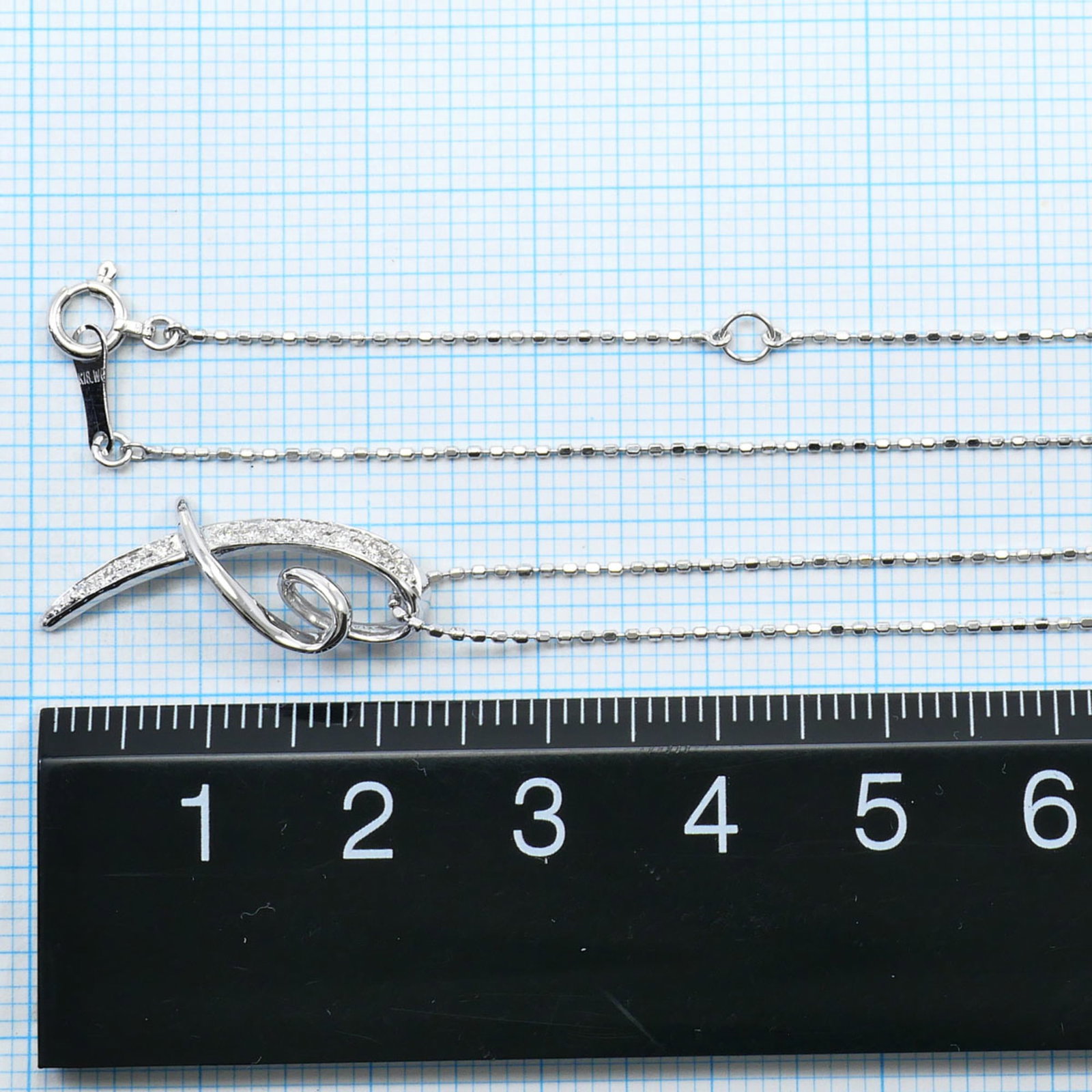 White Gold (18K) - 4