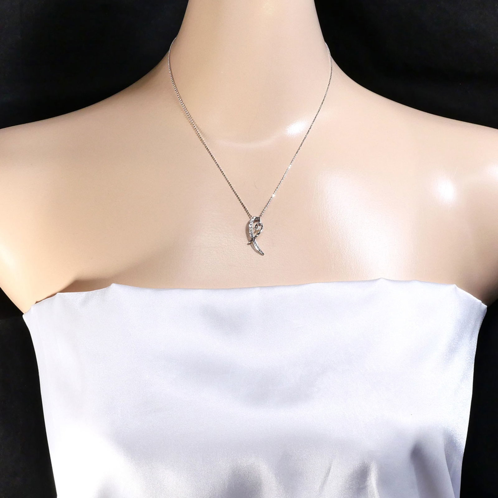 White Gold (18K) - 5