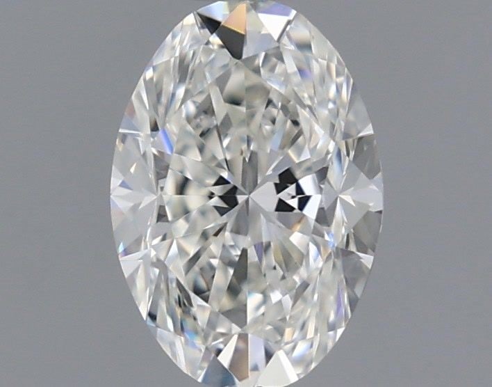 GIA Oval 0.6ct H IF - Loose Natural Diamond: GIA Oval 0.6ct H IF - Loose Natural Diamond GIA Oval 0.6ct H IF - Loose Natural DiamondThis exceptional 0.6ct GIA-certified oval diamond boasts a high level of clarity, with an IF (Internally