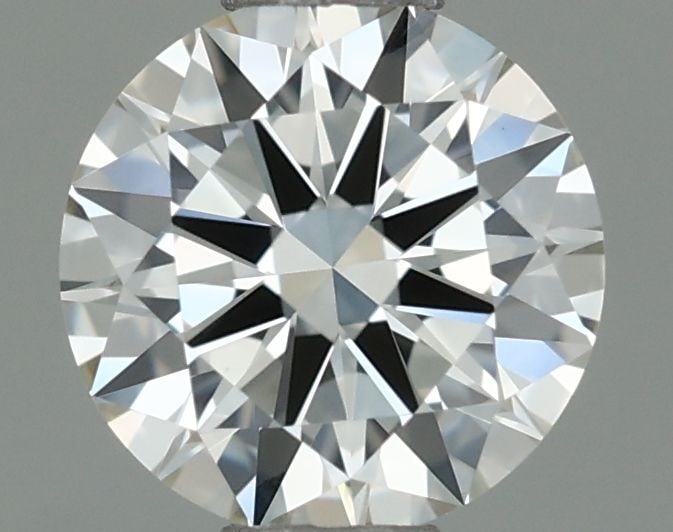 IGI Round 0.5ct I VVS2 - Loose Natural Diamond: IGI Round 0.5ct I VVS2 - Loose Natural Diamond 0.5ct I VVS2 - Loose Natural Diamond. This IGI-certified diamond boasts exceptional clarity and cut, with an EX polish and symmetry. Its natural origin