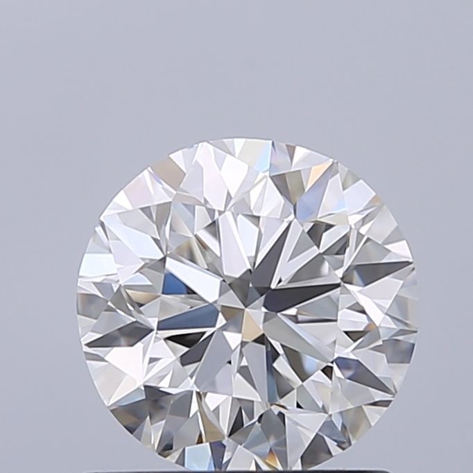 GIA Round 1.01ct F VVS1 - Loose Natural Diamond: GIA Round 1.01ct F VVS1 - Loose Natural Diamond GIA Round 1.01ct F VVS1 - Loose Natural DiamondThis exceptional 1.01ct round diamond boasts a flawless VVS1 clarity and a vibrant F color, showcasing