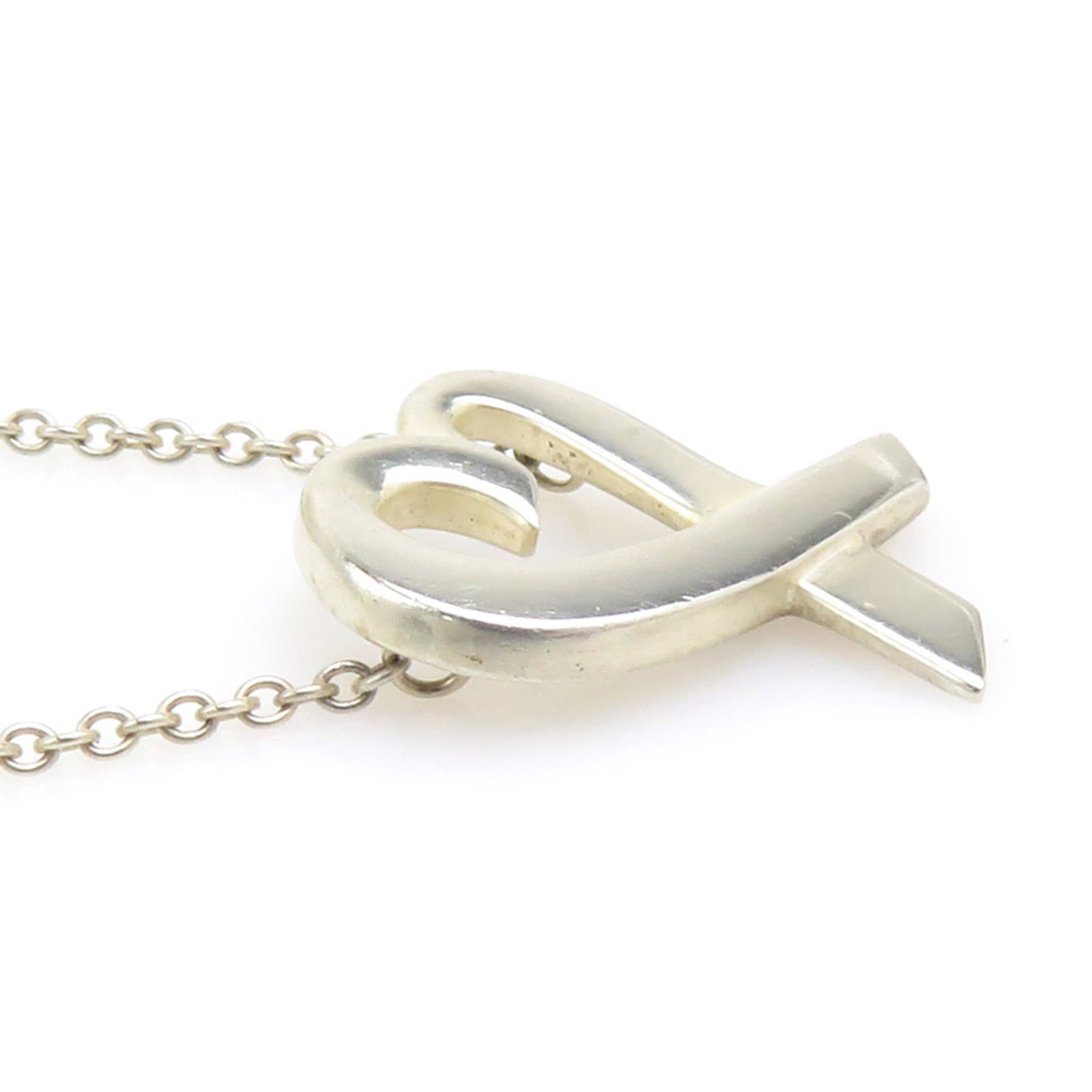 TIFFANY Silver 925 - 2