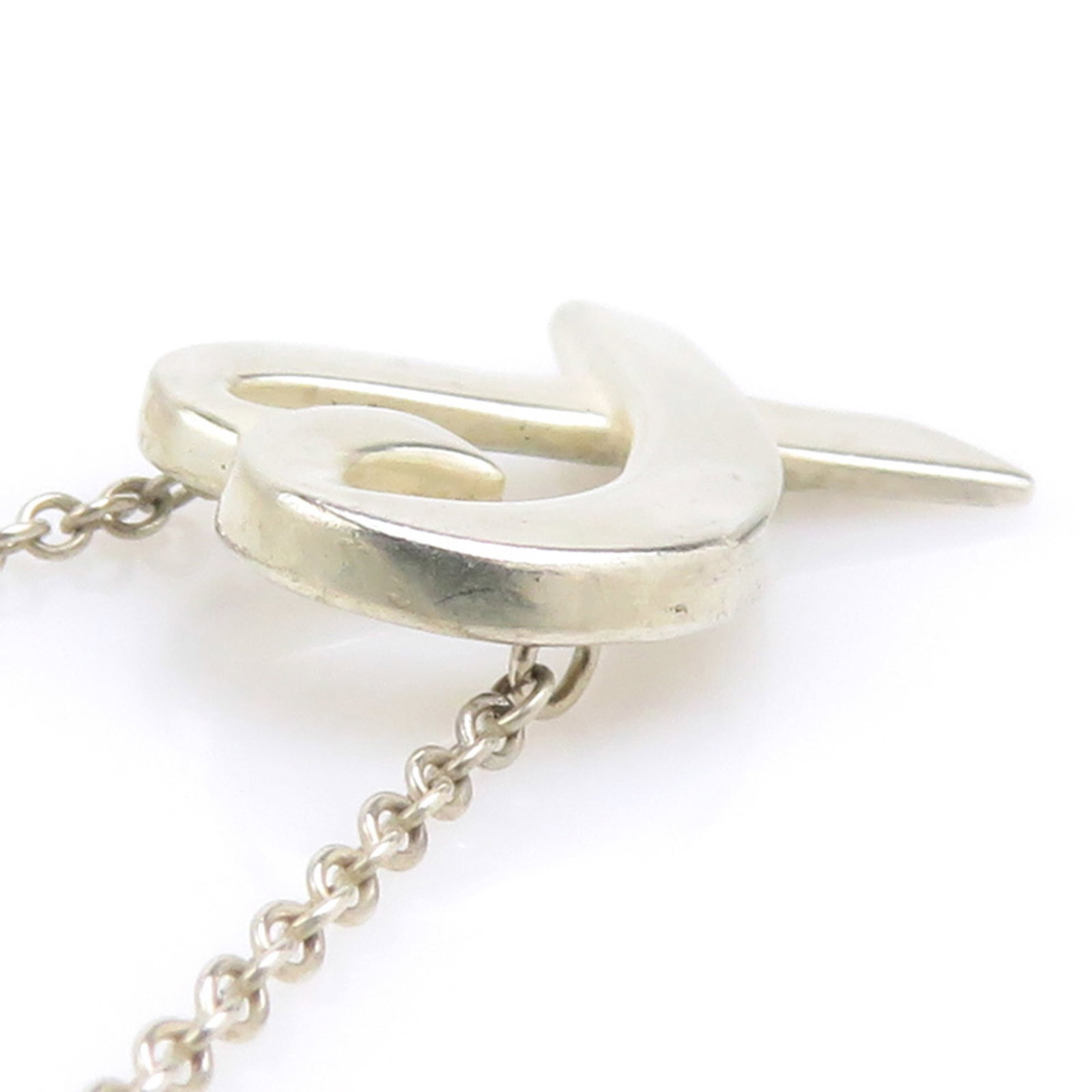 TIFFANY Silver 925 - 3