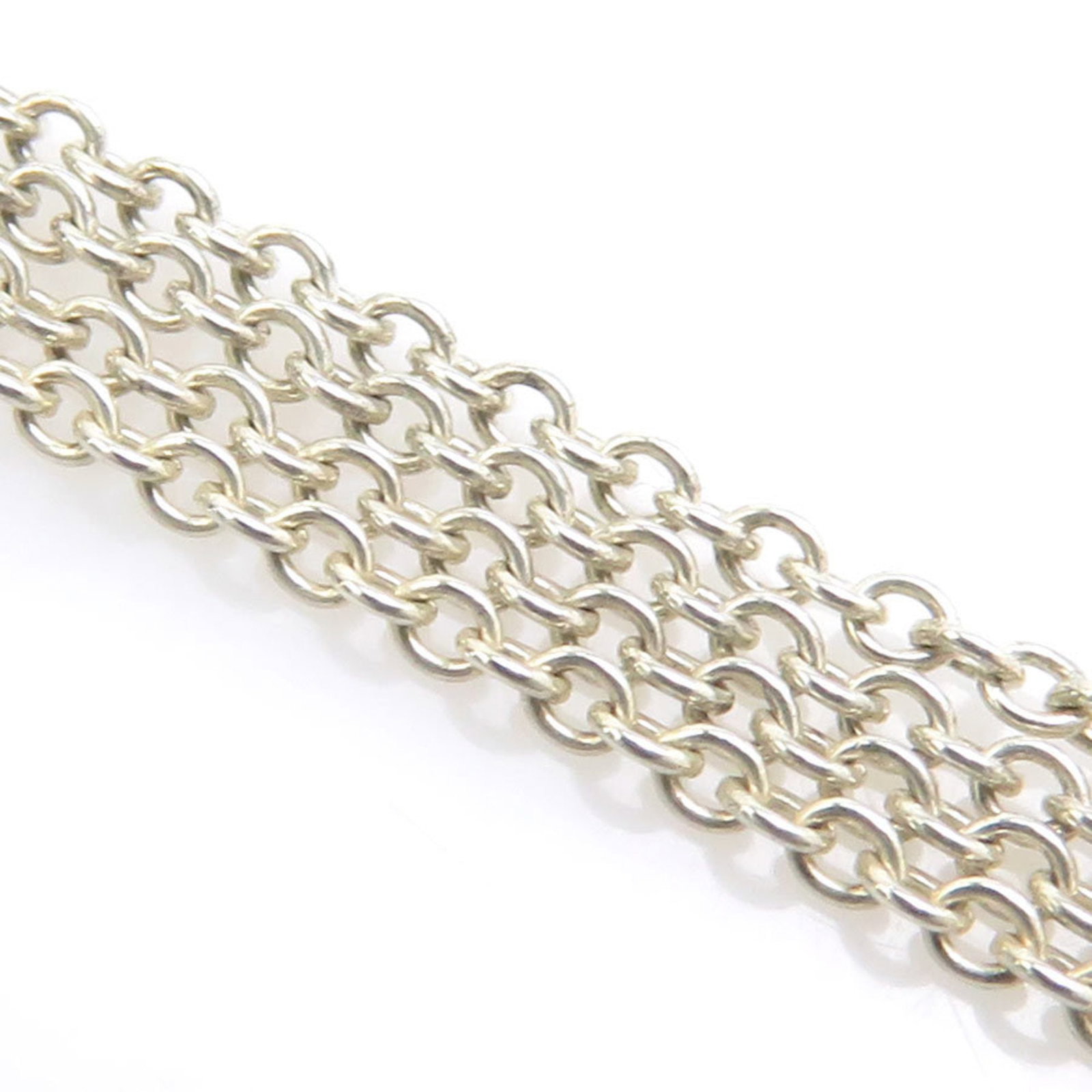 TIFFANY Silver 925 - 5