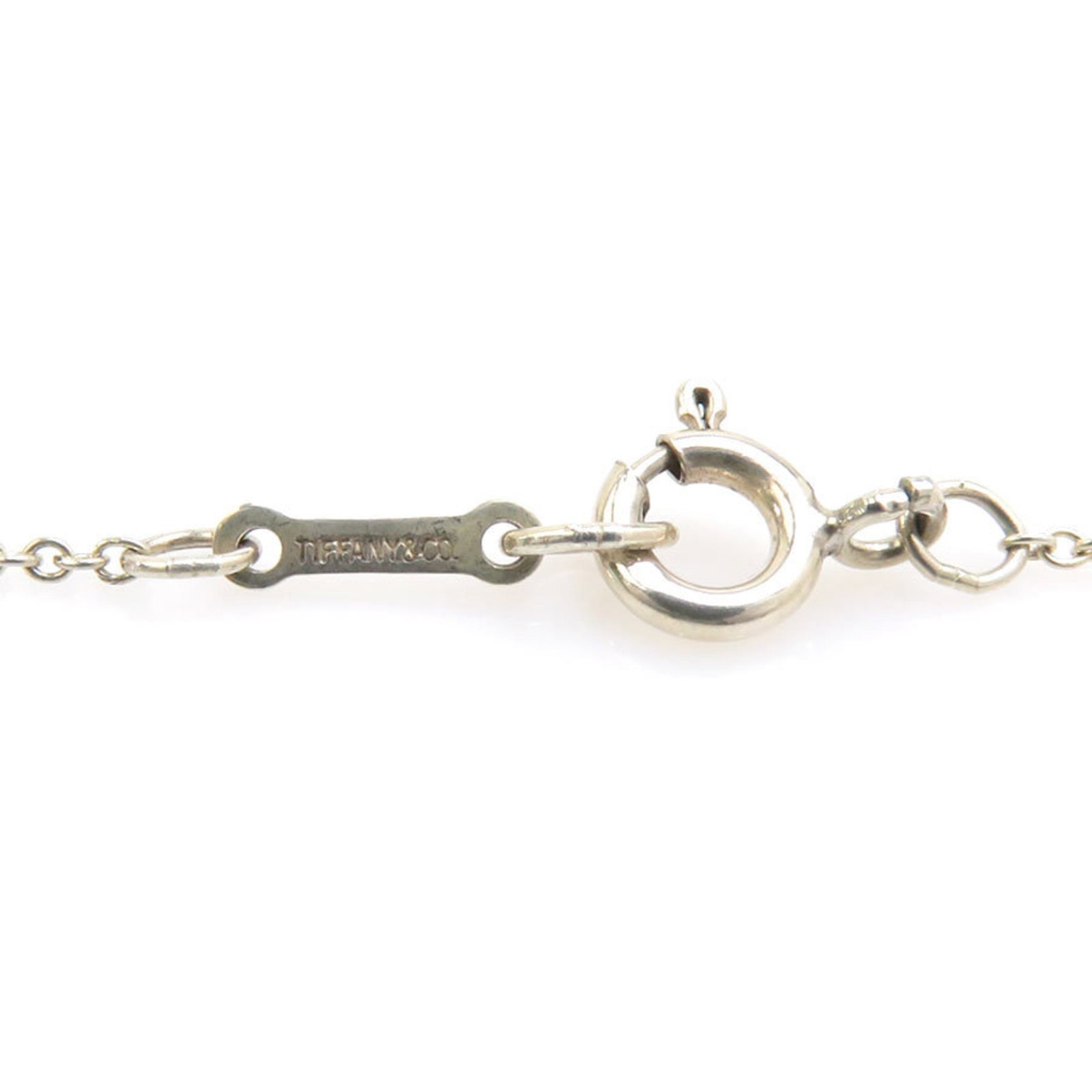 TIFFANY Silver 925 - 6