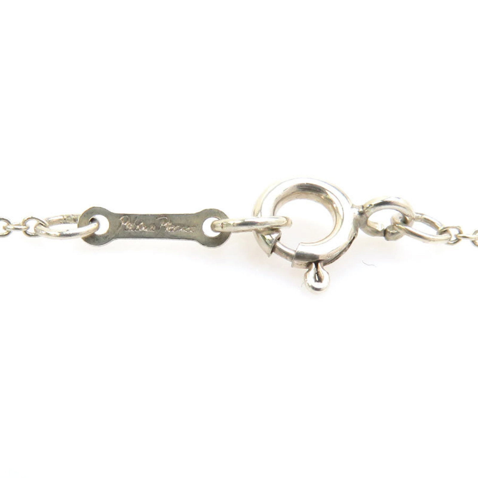 TIFFANY Silver 925 - 7