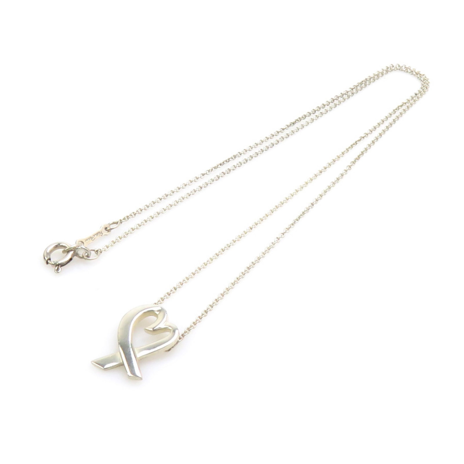 TIFFANY Silver 925 - 8