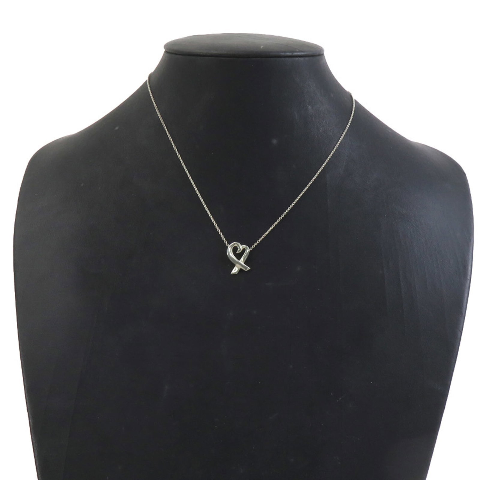 TIFFANY Silver 925 - 9