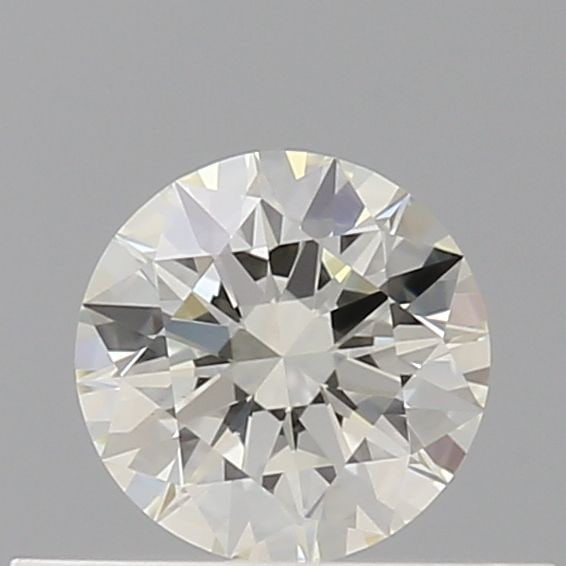 GIA Round 0.33ct K VVS2 - Loose Natural Diamond: GIA Round 0.33ct K VVS2 - Loose Natural Diamond A stunning 0.33ct Round K VVS2 diamond, certified by the Gemological Institute of America (GIA), boasts exceptional clarity and cut quality. Its EX