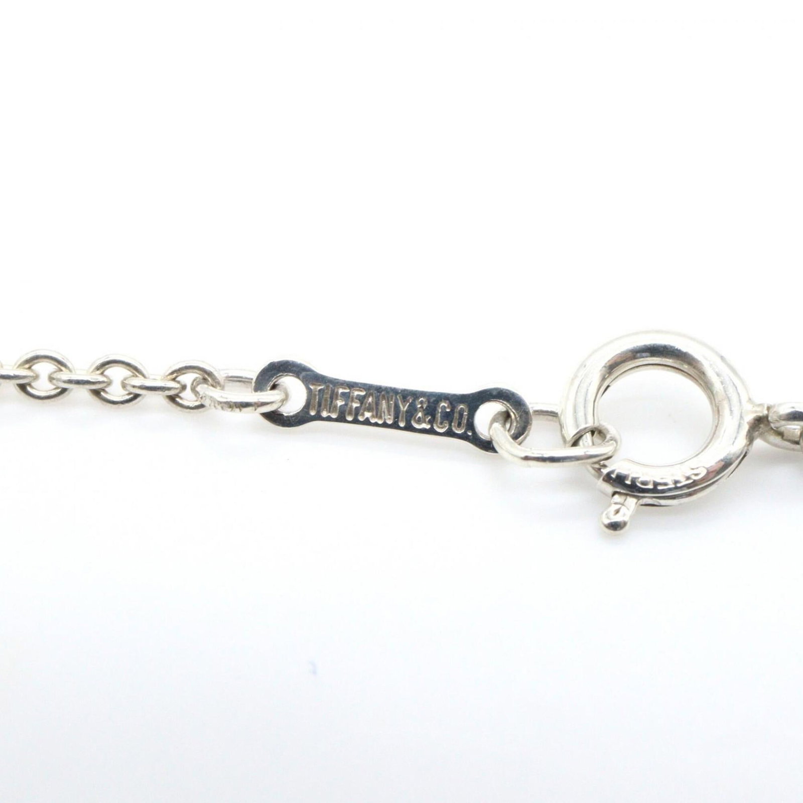 TIFFANY Silver 925 - 3