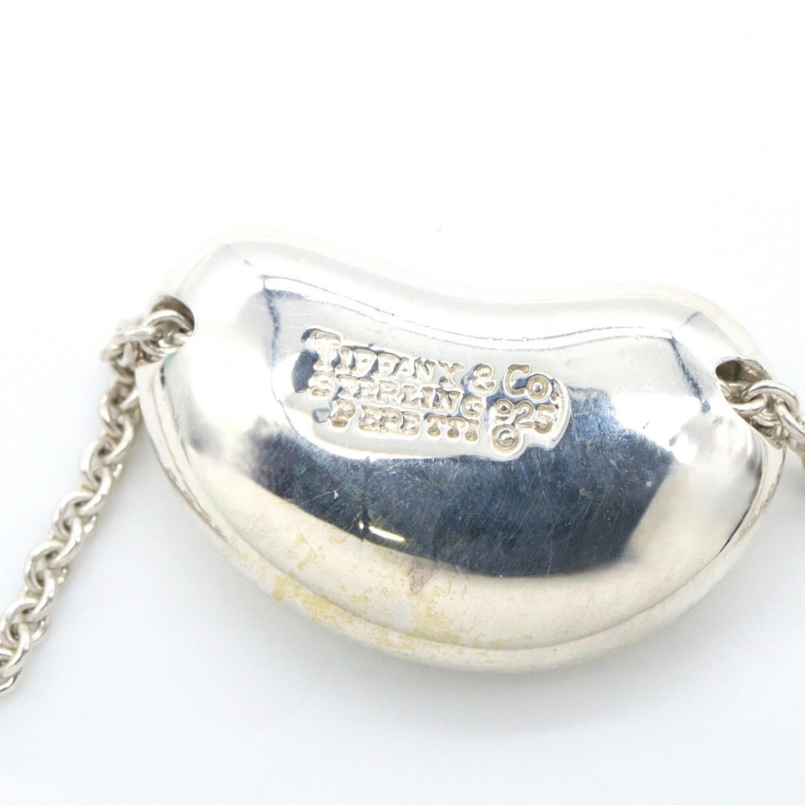 TIFFANY Silver 925 - 4