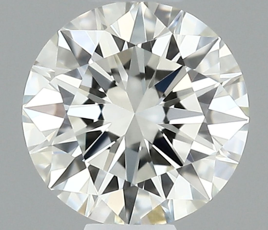 Round 0.31ct J VVS1 - Loose Natural Diamond: Round 0.31ct J VVS1 - Loose Natural Diamond 0.31ct J VVS1 - Loose Natural DiamondThis exquisite diamond boasts exceptional clarity, color, and cut, with a VVS1 grade indicating near-flawless clarity