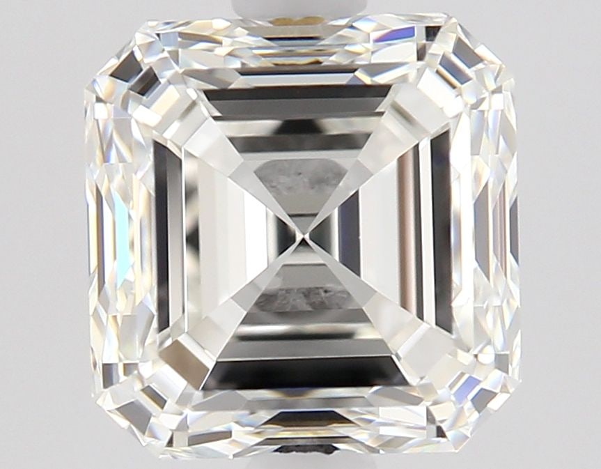 GIA Asscher 1.51ct H VVS2 - Loose Natural Diamond: GIA Asscher 1.51ct H VVS2 - Loose Natural Diamond GIA Asscher 1.51ct H VVS2 - Loose Natural DiamondThis stunning 1.51ct Asscher-cut diamond boasts exceptional clarity, with a VVS2 grade indicating