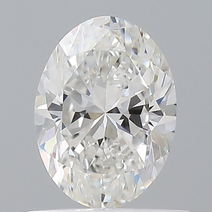 GIA Oval 0.7ct F VVS2 - Loose Natural Diamond: GIA Oval 0.7ct F VVS2 - Loose Natural Diamond GIA Oval 0.7ct F VVS2 - Loose Natural DiamondThe GIA-certified 0.7ct oval diamond boasts exceptional clarity with a VVS2 grade, showcasing its natural
