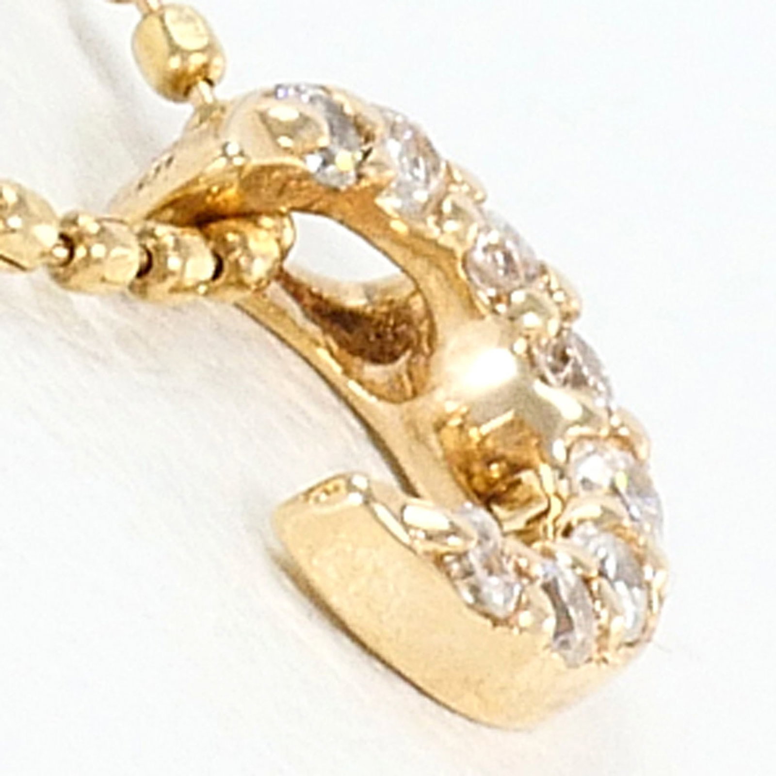 Yellow Gold (10K) - 2