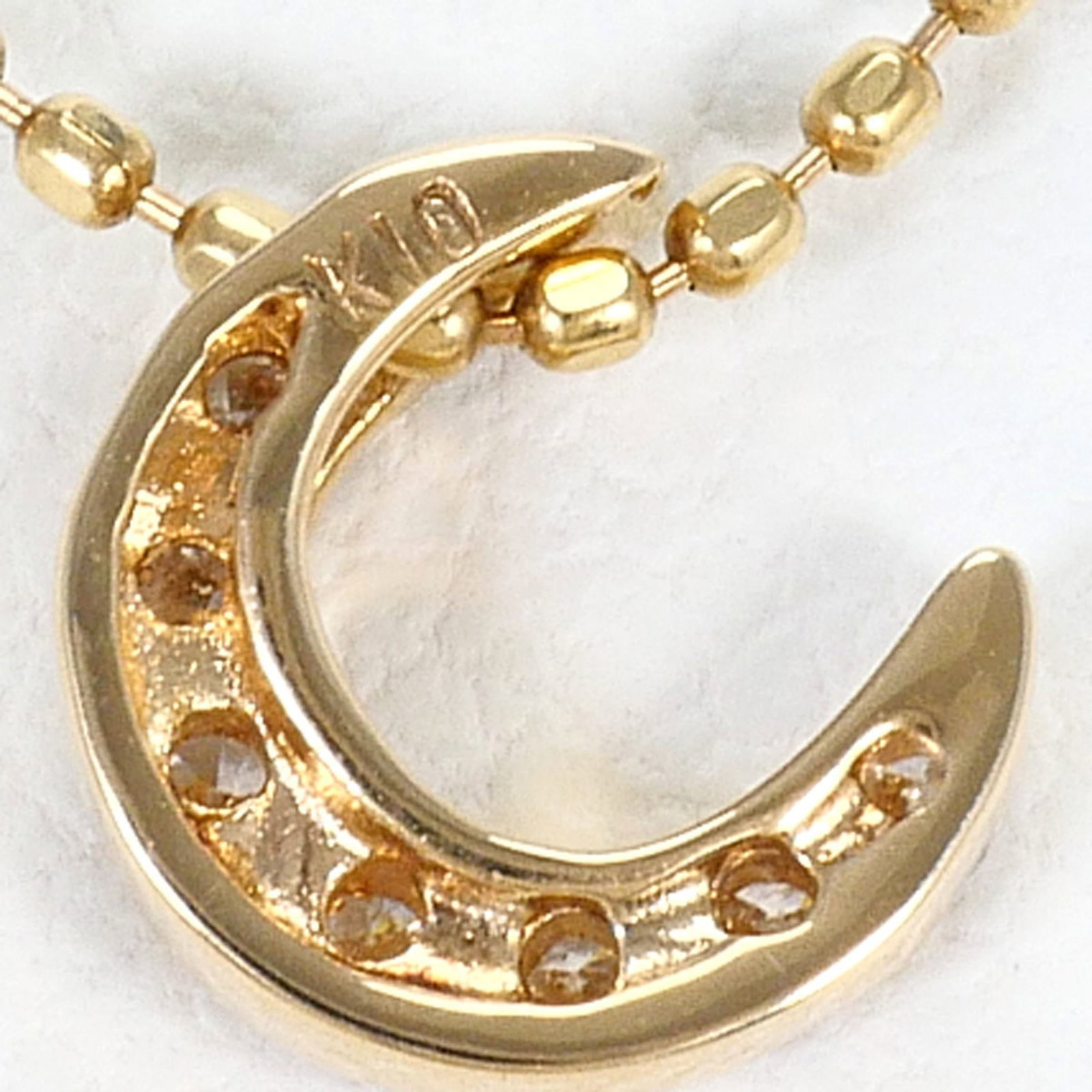 Yellow Gold (10K) - 3