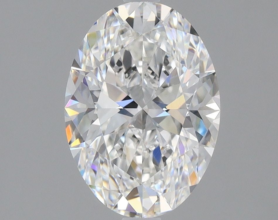 GIA Oval 1.51ct F VVS1 - Loose Natural Diamond: GIA Oval 1.51ct F VVS1 - Loose Natural Diamond GIA Oval 1.51ct F VVS1 - Loose Natural DiamondThis exceptional 1.51-carat oval diamond boasts a flawless F color, exceptional VVS1 clarity, and