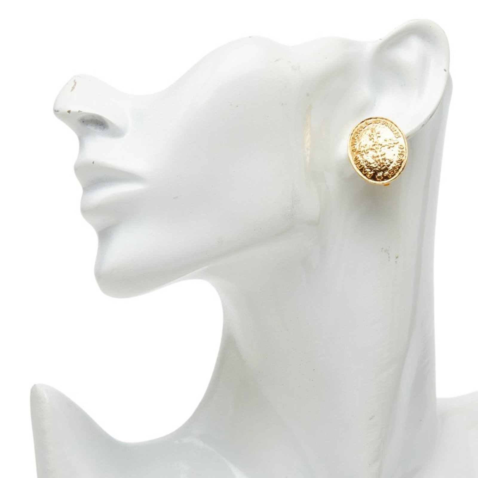 CHANEL Gold - 6