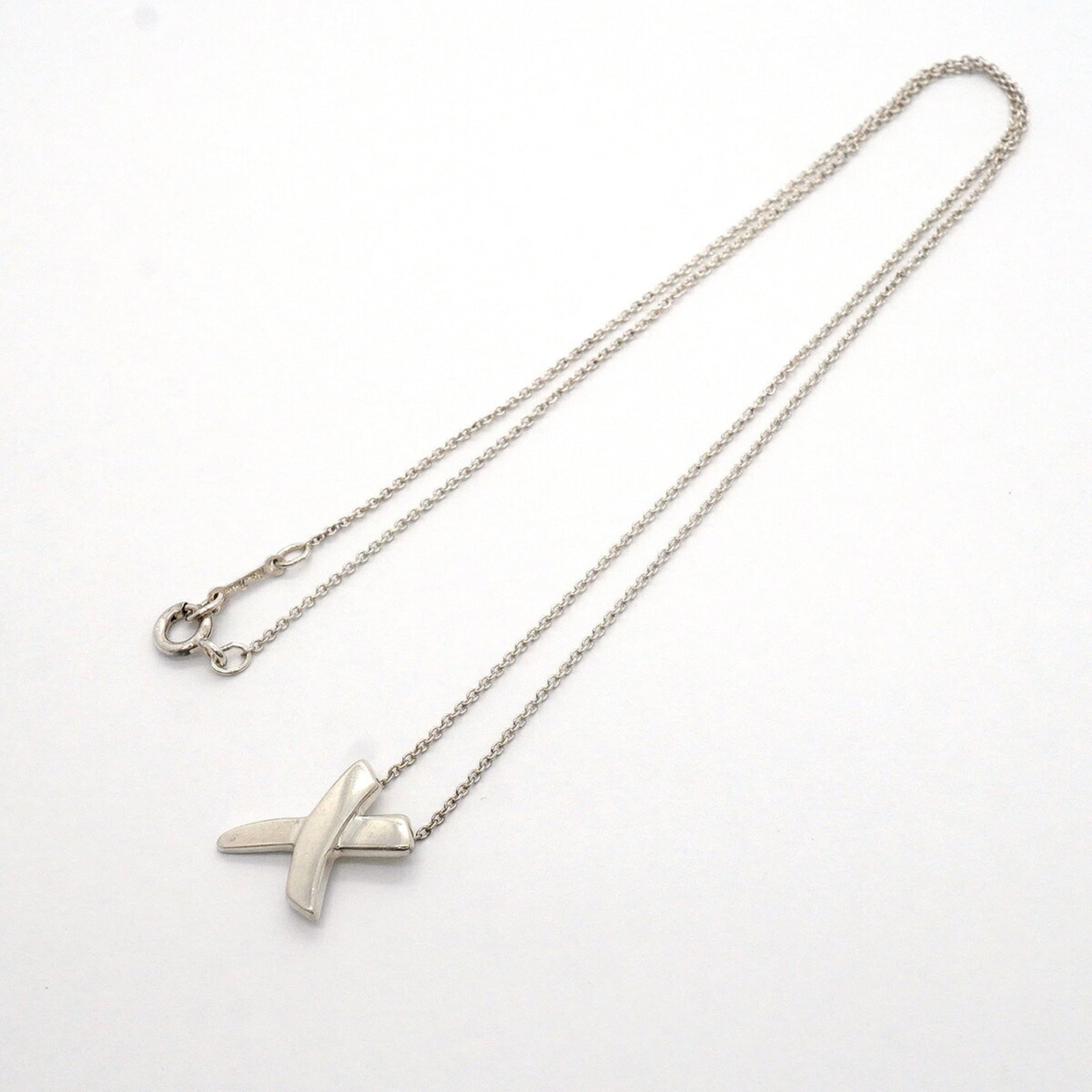 TIFFANY Silver 925 - 3