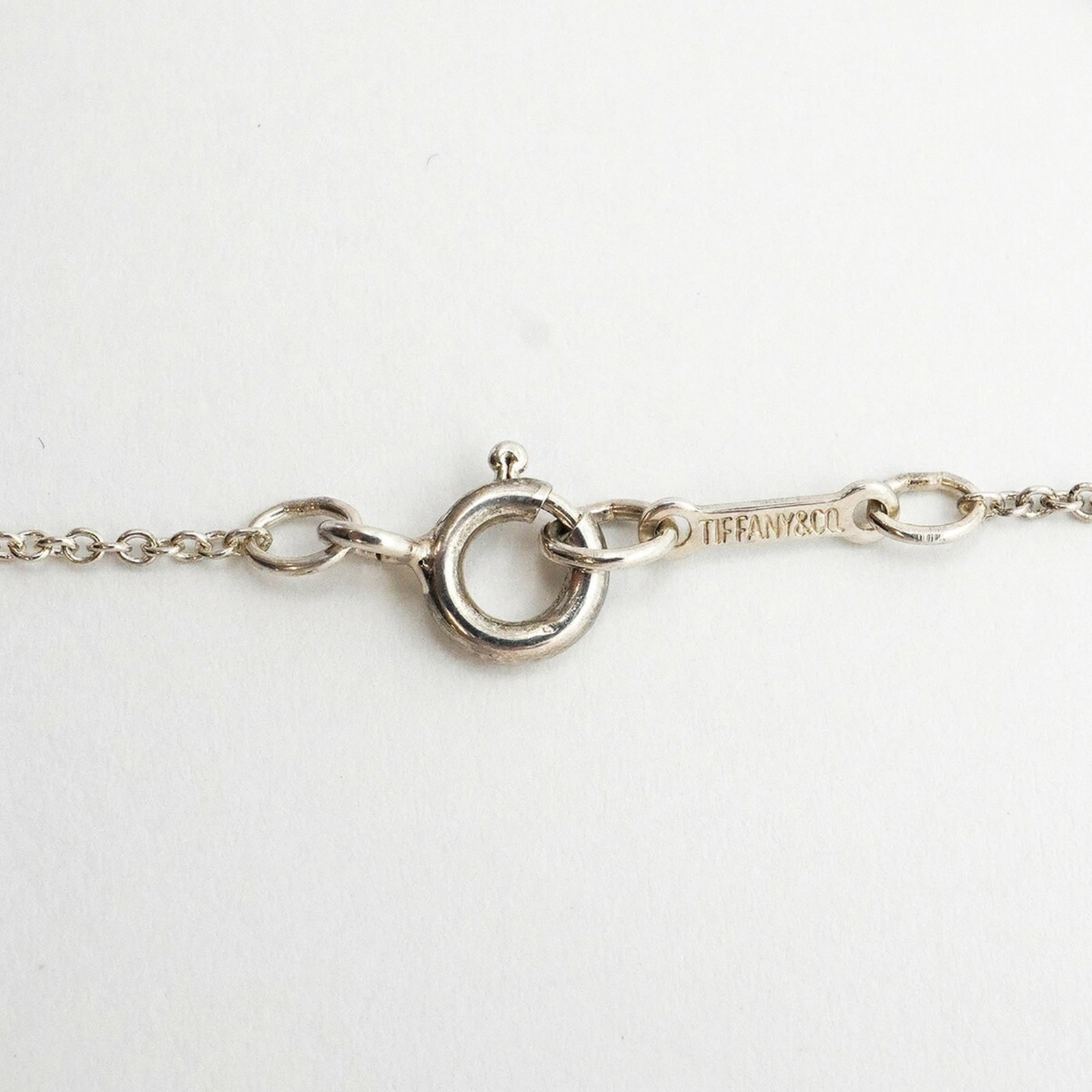 TIFFANY Silver 925 - 4