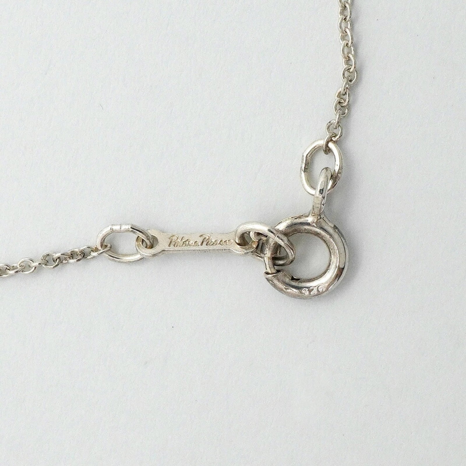 TIFFANY Silver 925 - 5