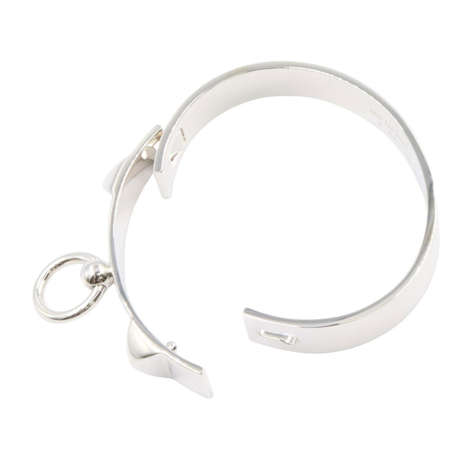HERMES Charm Bracelet - 3