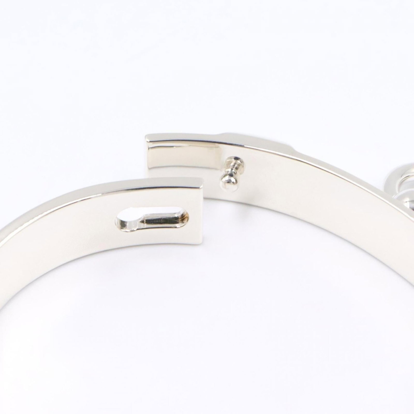 HERMES Charm Bracelet - 5