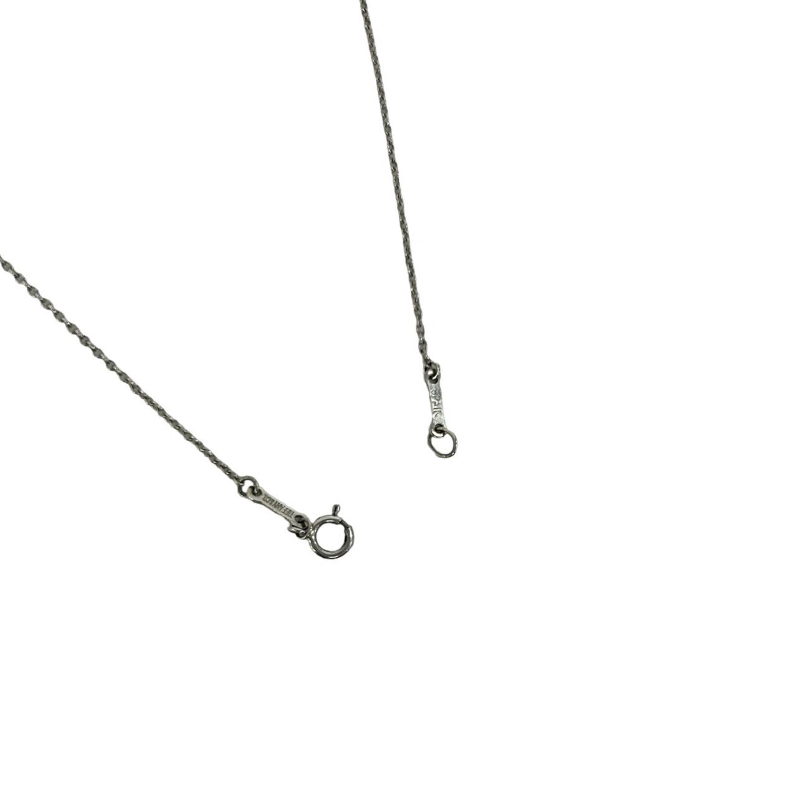 TIFFANY Silver 925 - 4