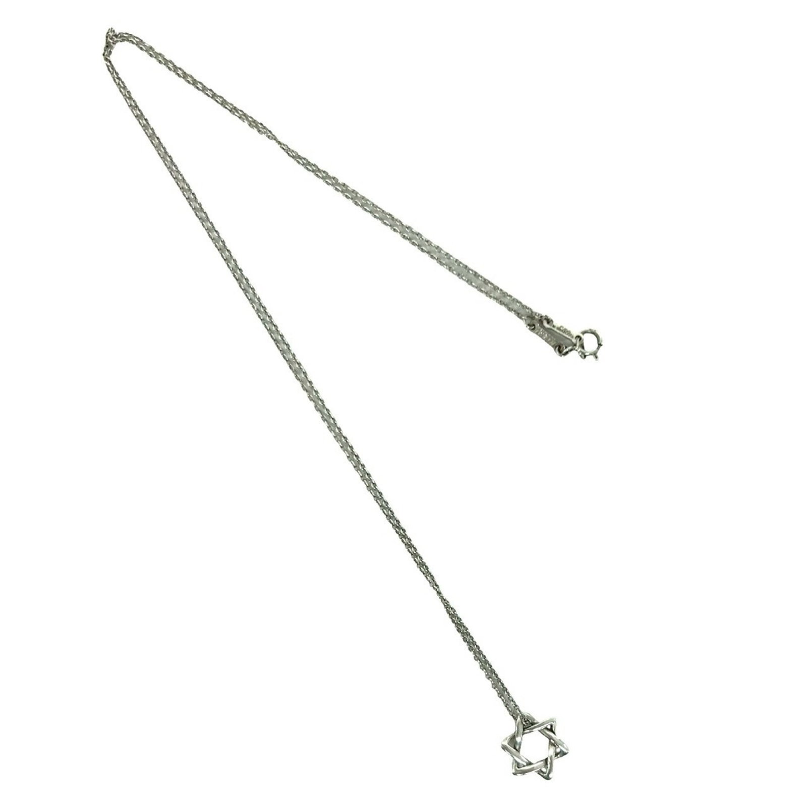TIFFANY Silver 925 - 5
