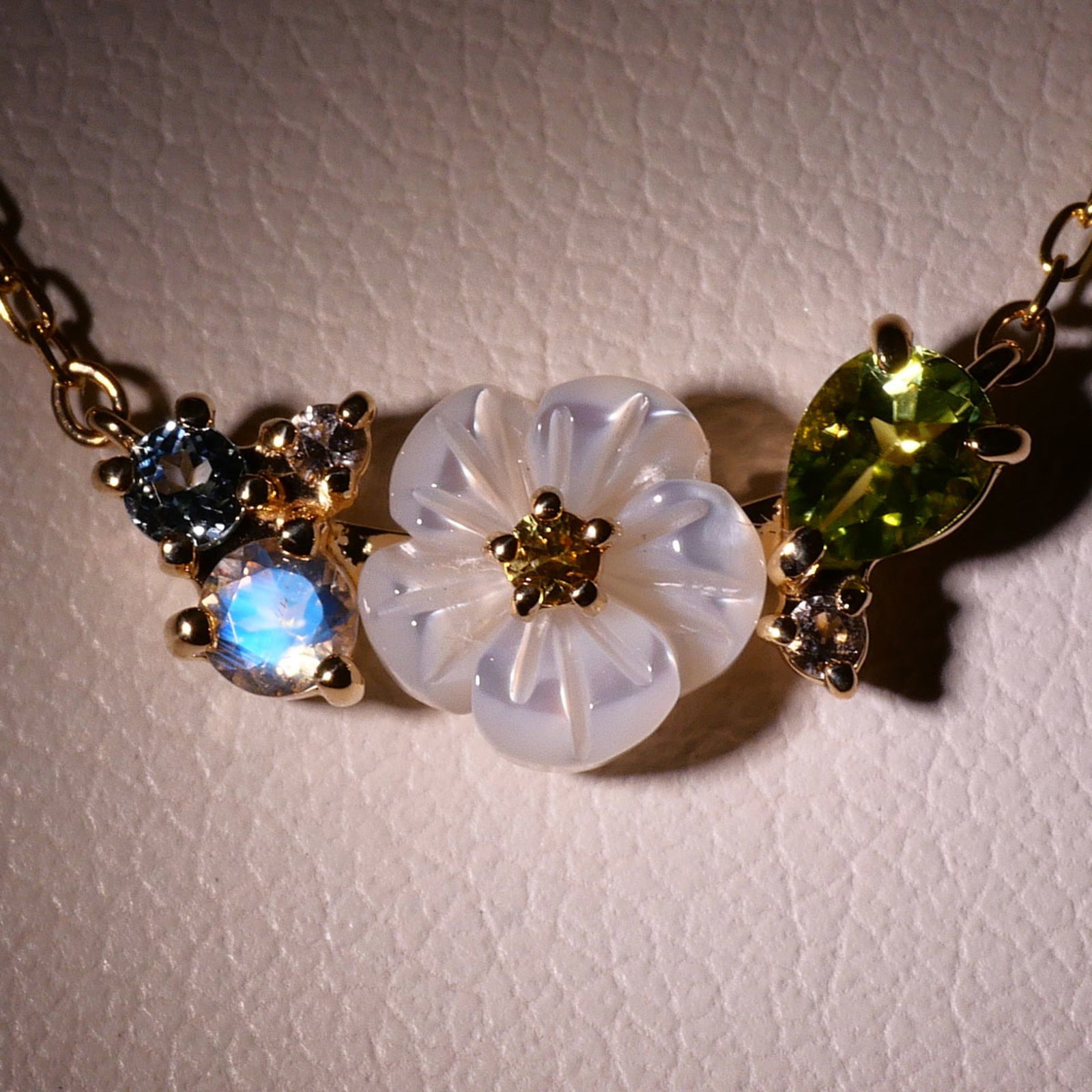 Yellow Gold (10K) - 2