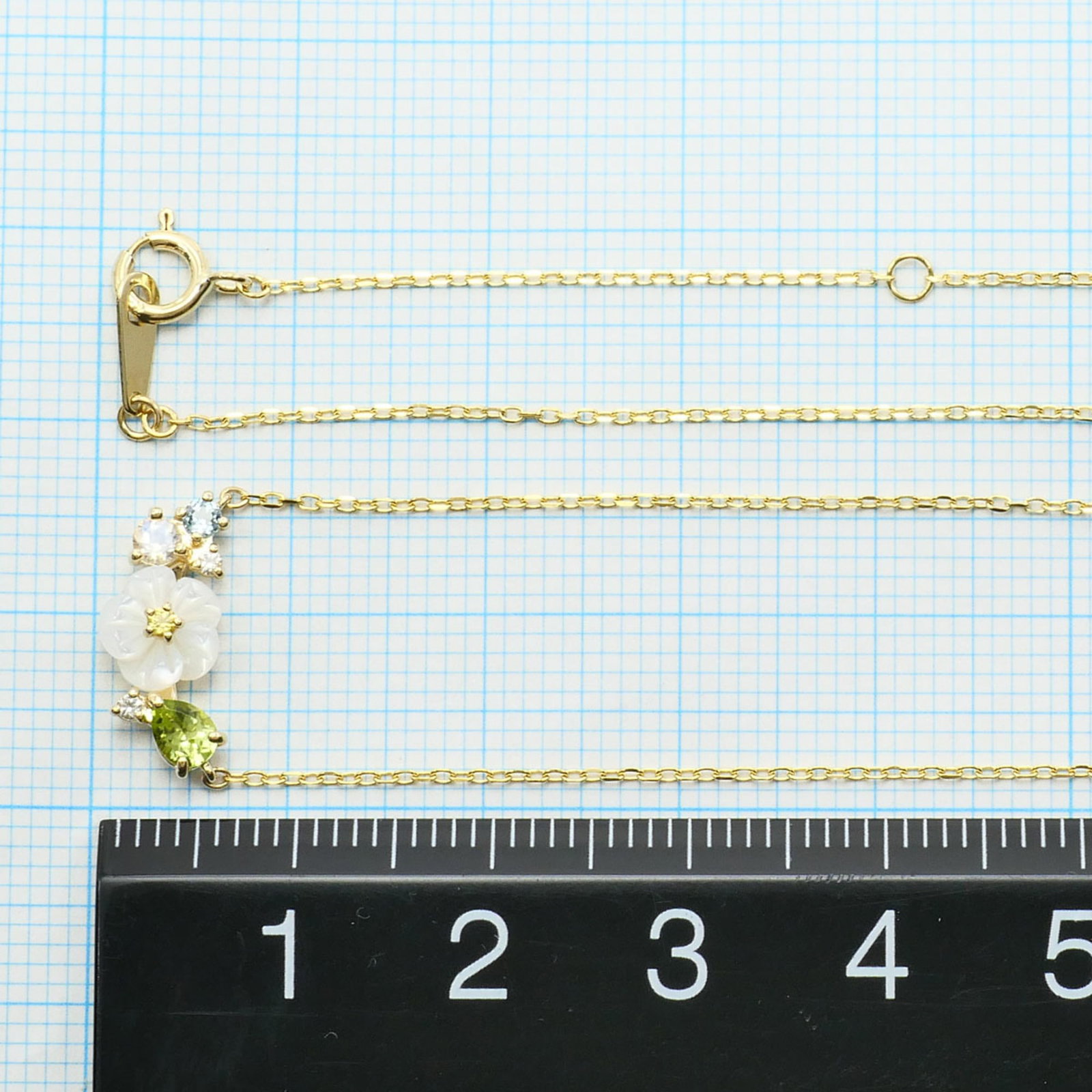 Yellow Gold (10K) - 5