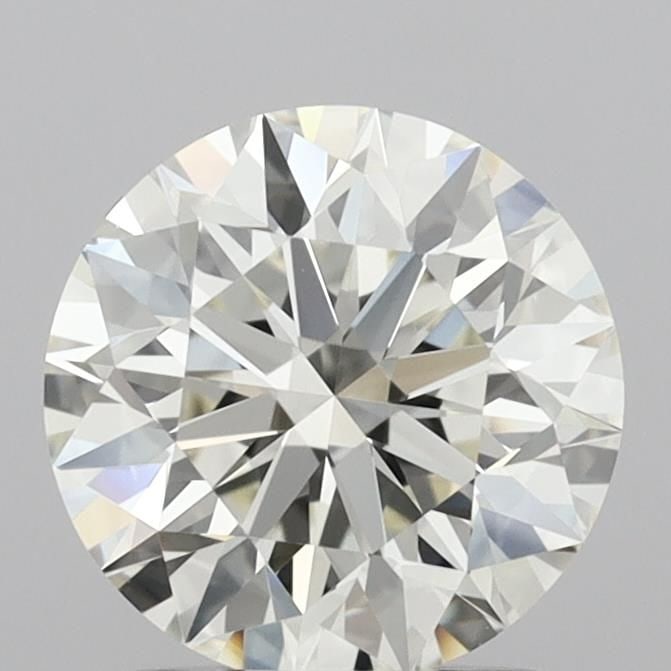 IGI Round 1.32ct J IF - Loose Natural Diamond: IGI Round 1.32ct J IF - Loose Natural Diamond 1.32ct IGI Round J IF Diamond - Natural BeautyThe IGI Round 1.32ct J IF diamond boasts exceptional clarity and polish, with a color grade of J and a cut